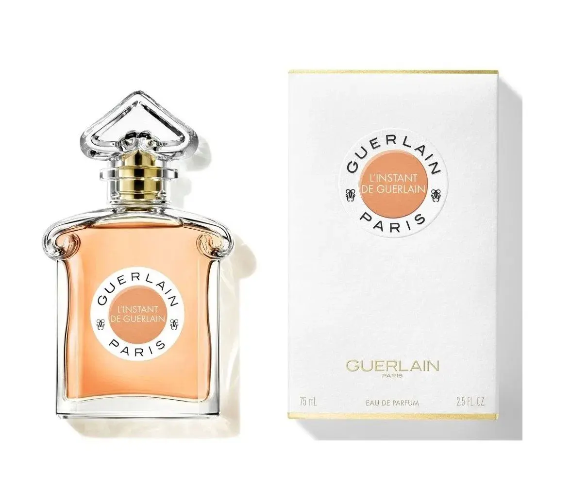 جيرلان لينسانس دي جيرلان 75مل او دو برفيوم للنساء